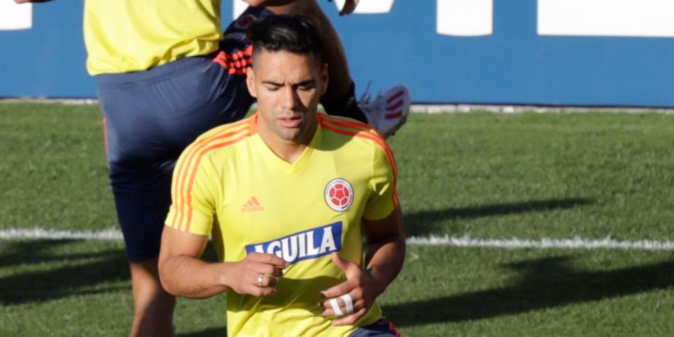 Falcao García