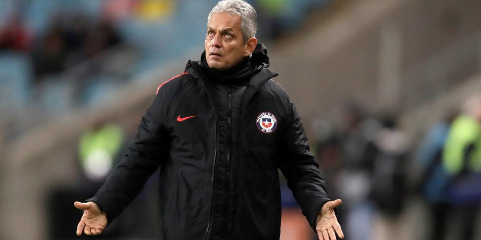Reinaldo Rueda