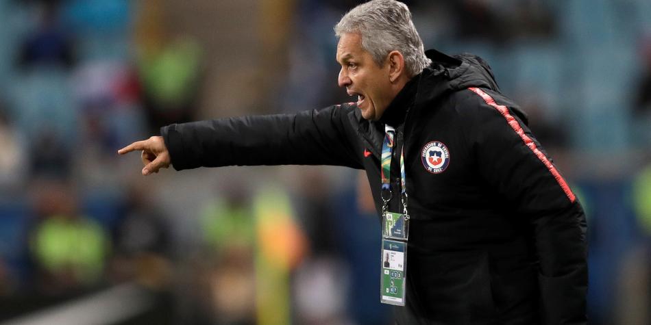 Reinaldo Rueda