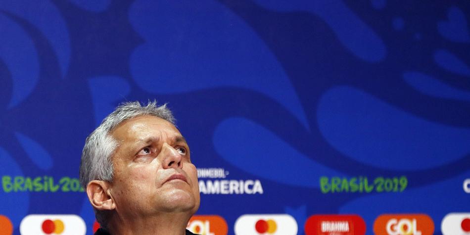 Reinaldo Rueda