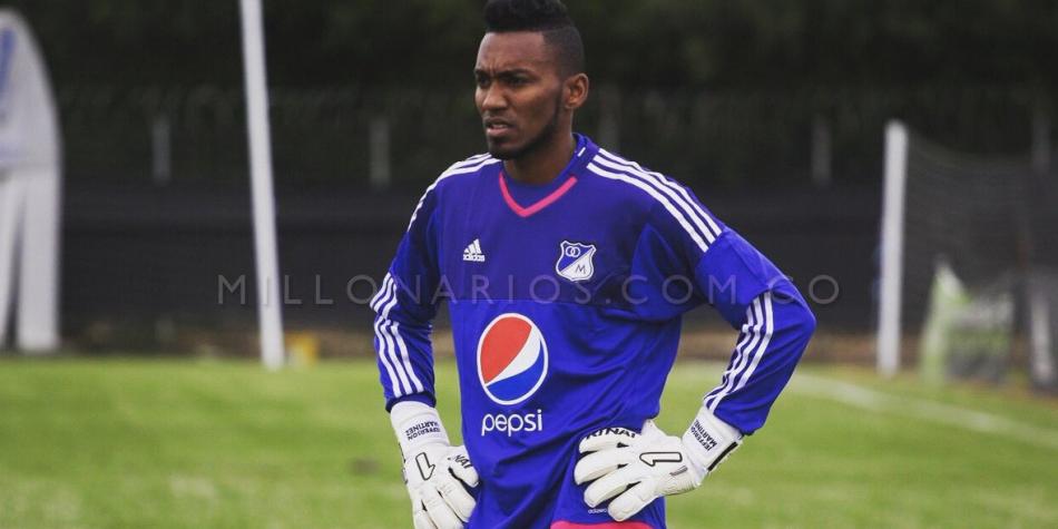 Jefersson Martínez