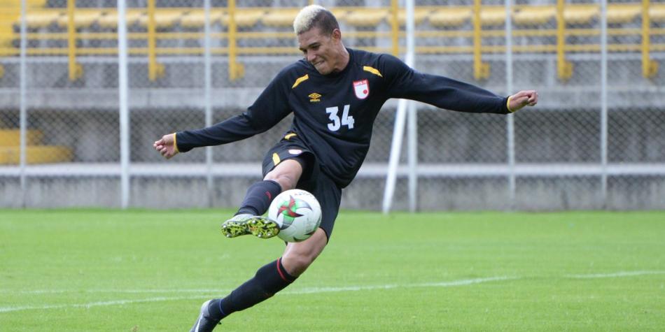 Brayan Perea