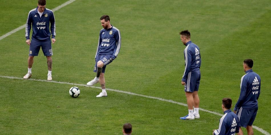 Argentina