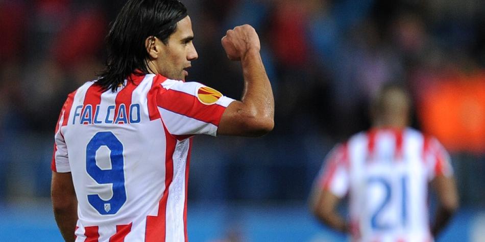Falcao