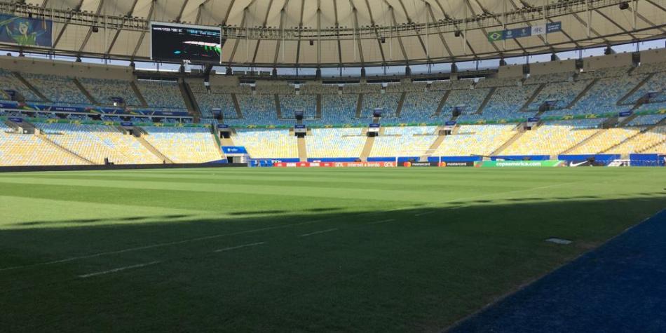 Maracaná