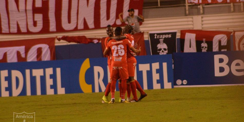 América de Cali