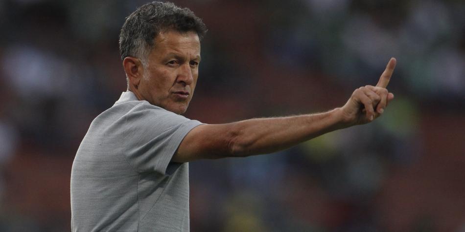 Juan Carlos Osorio