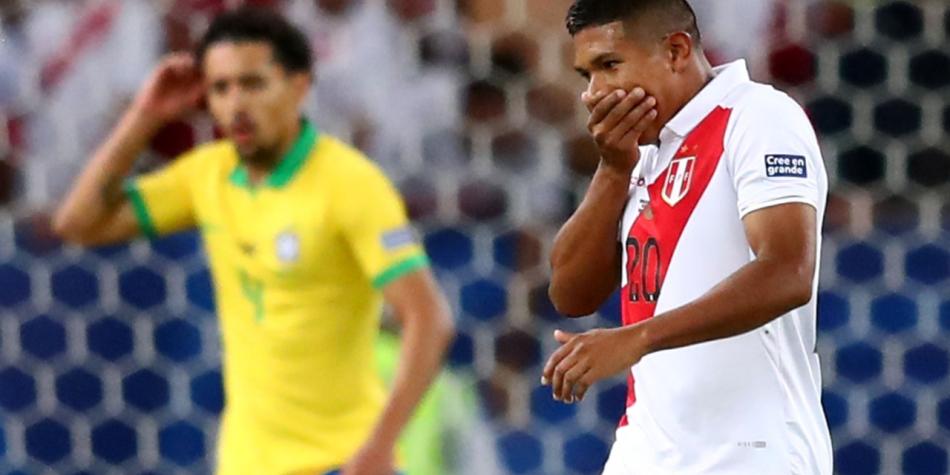 Edison Flores