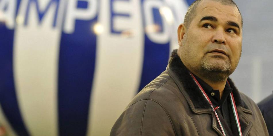 José Luis Chilavert
