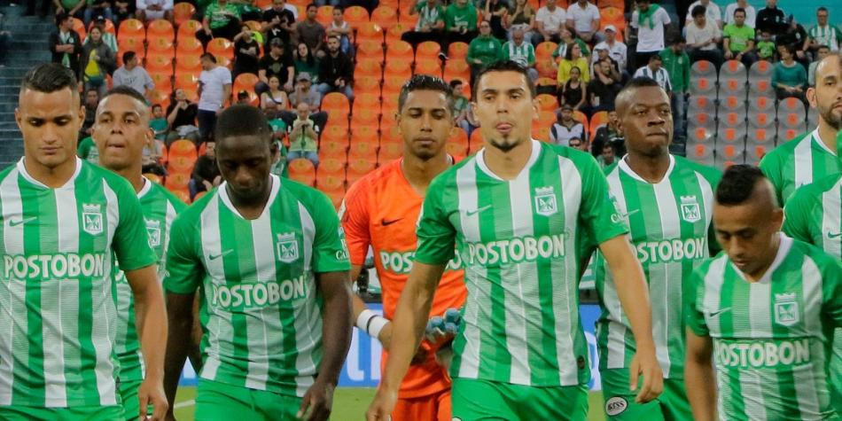 Atlético Nacional