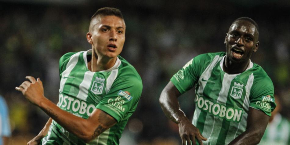 Atlético Nacional