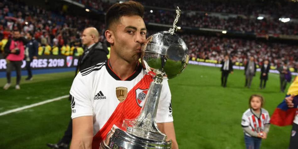 Pity Martínez