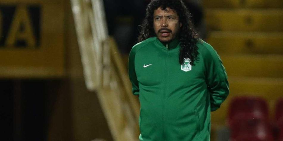 René Higuita