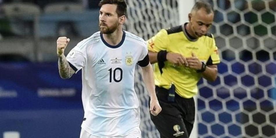 Messi