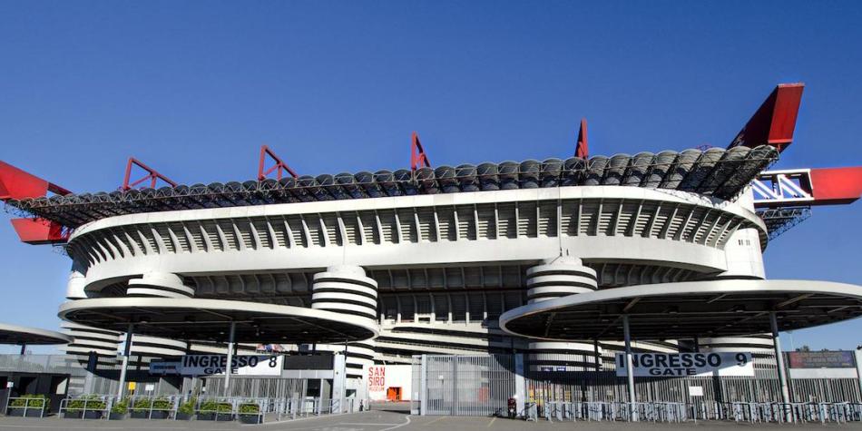 San Siro