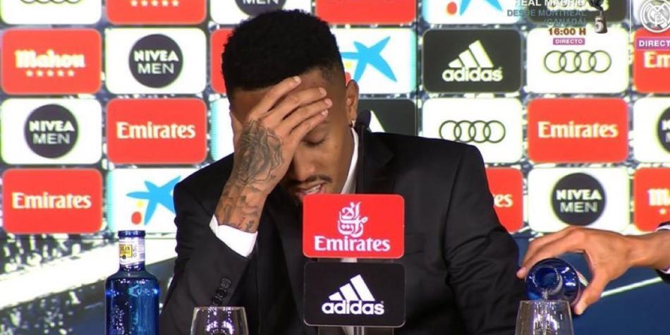 Eder Militao