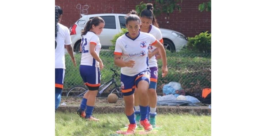 Tolima femenino