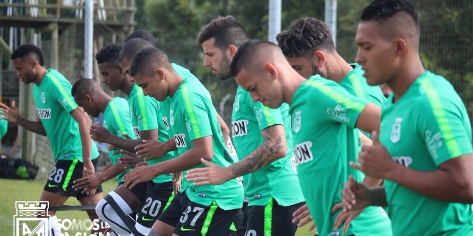 Atlético Nacional