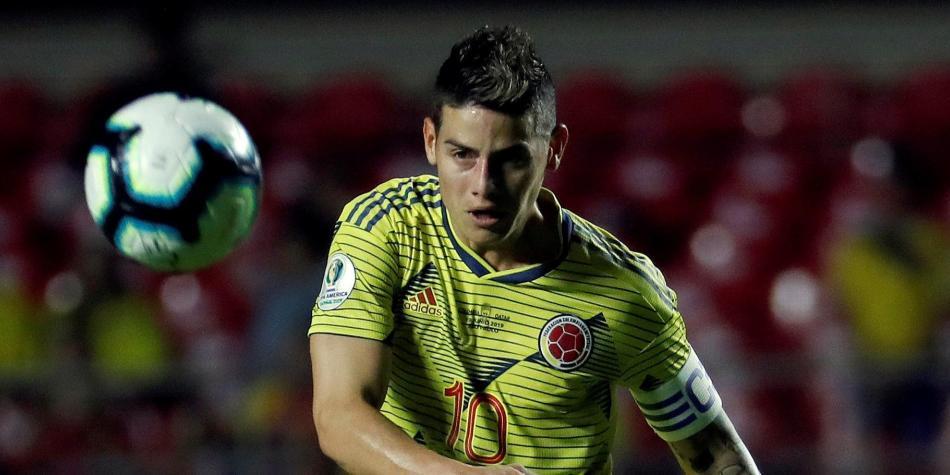 James