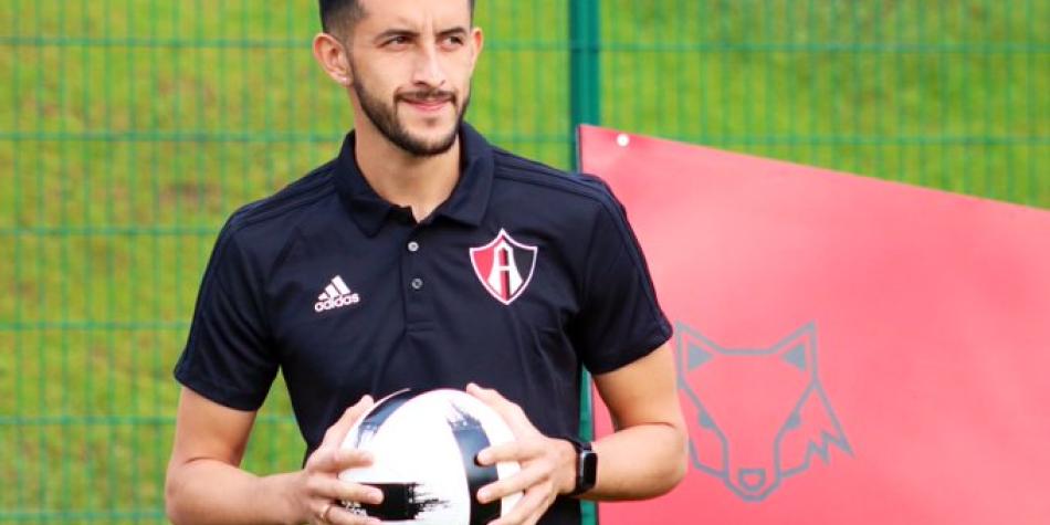 Camilo Vargas
