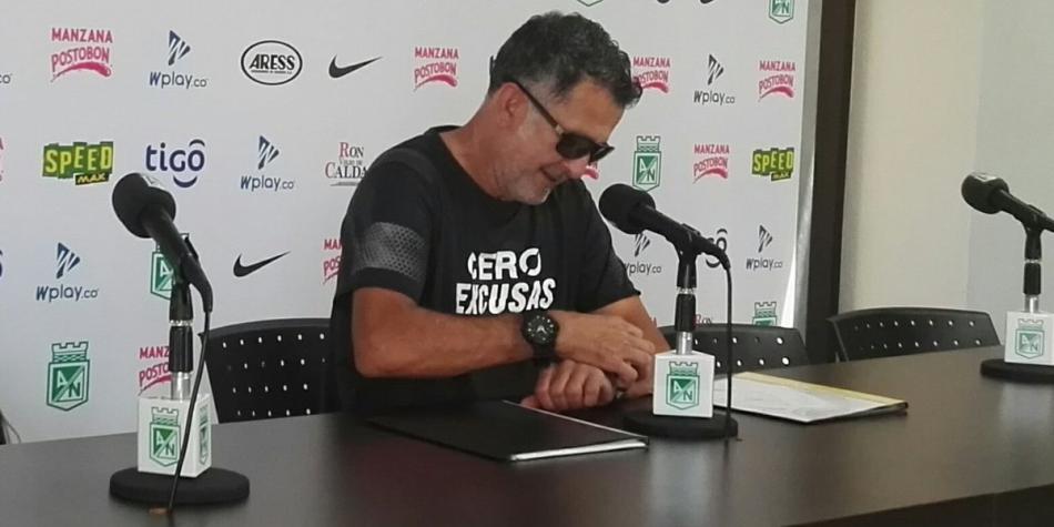 Juan Carlos Osorio