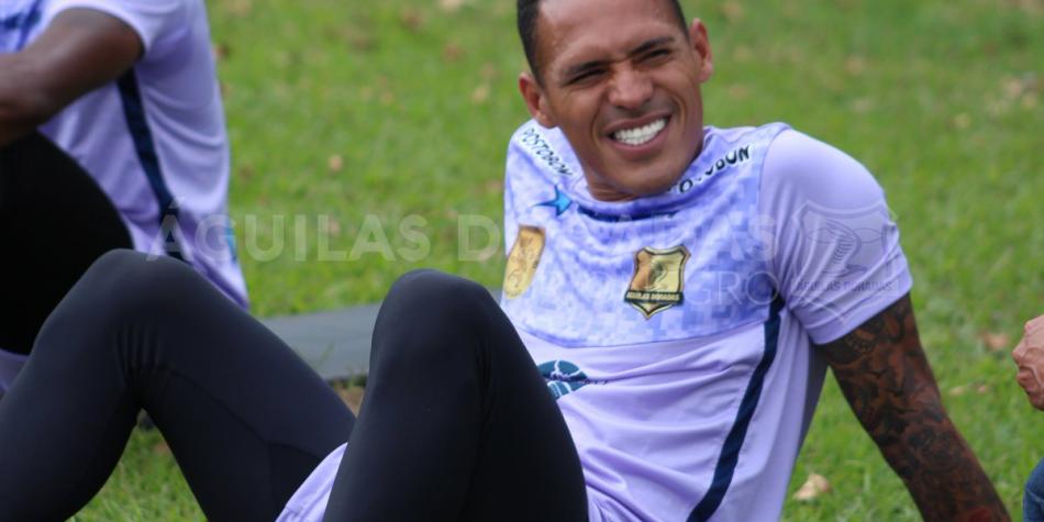Aldo Leao Ramírez