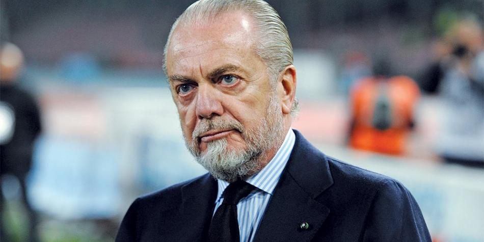 Aurelio de Laurentiis