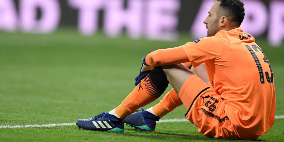 David Ospina