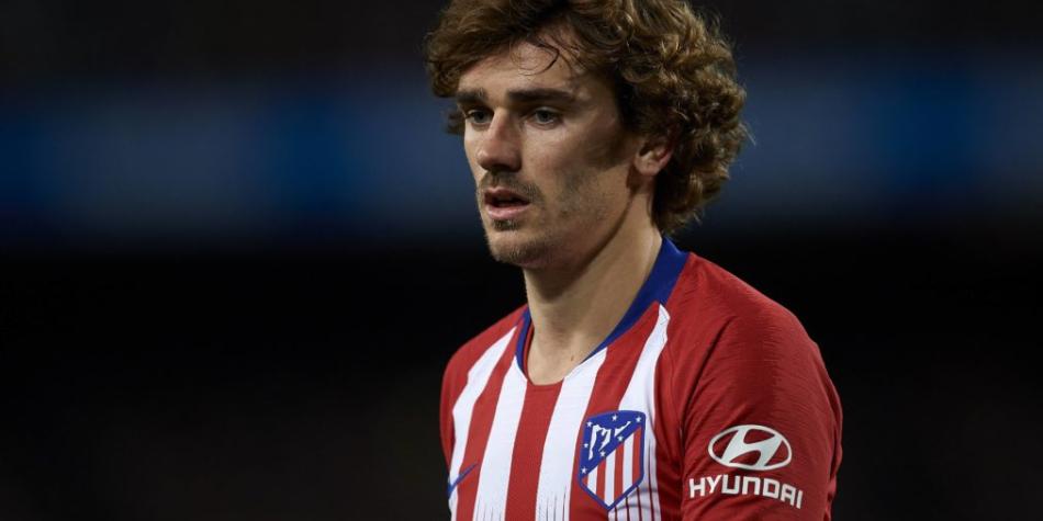 Antoine Griezmann
