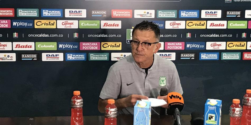 Juan Carlos Osorio