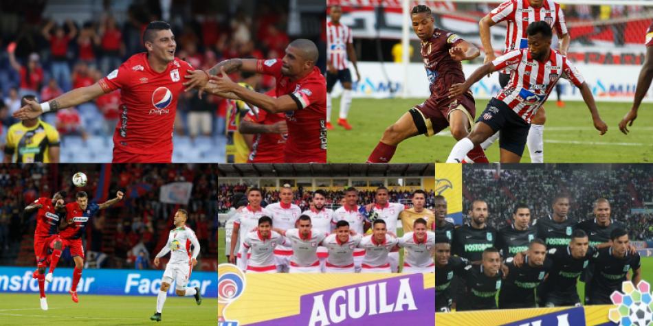 Top 5 de estrenos