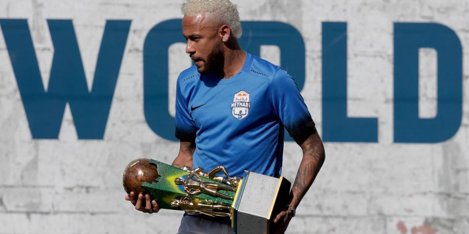 Neymar