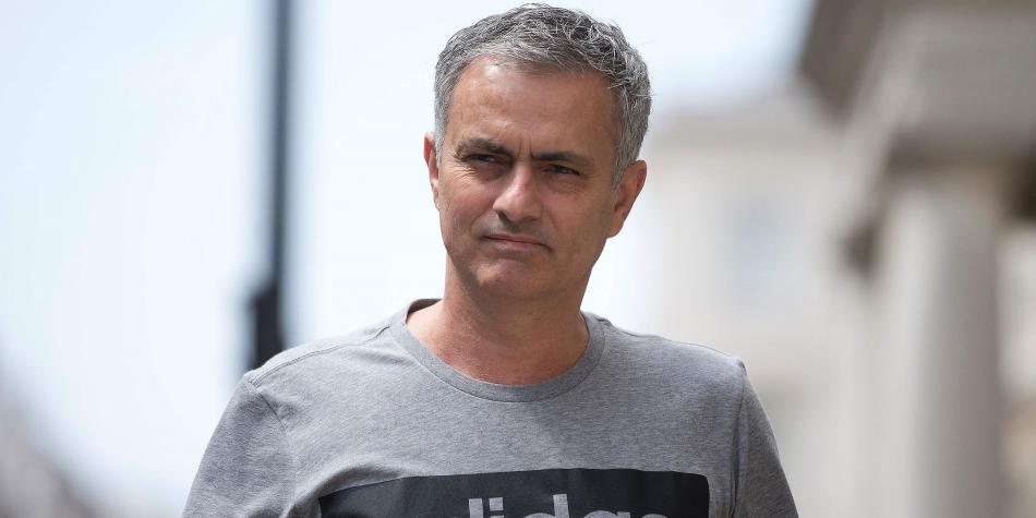 Mourinho