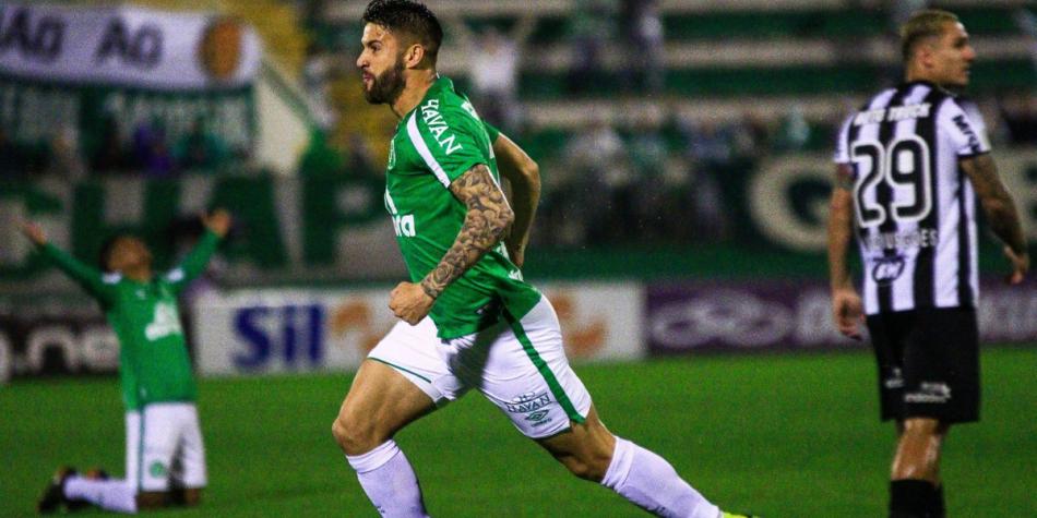 Chapecoense