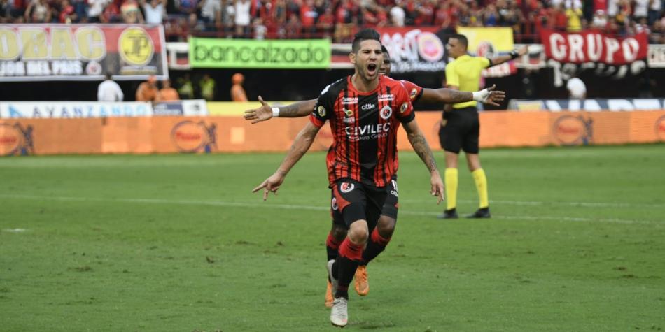 Jhonatan Agudelo