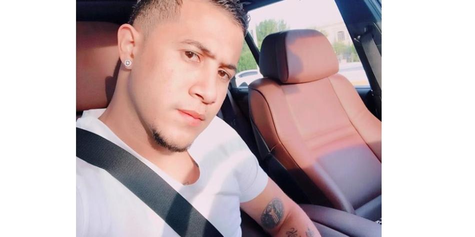 Michael Ortega