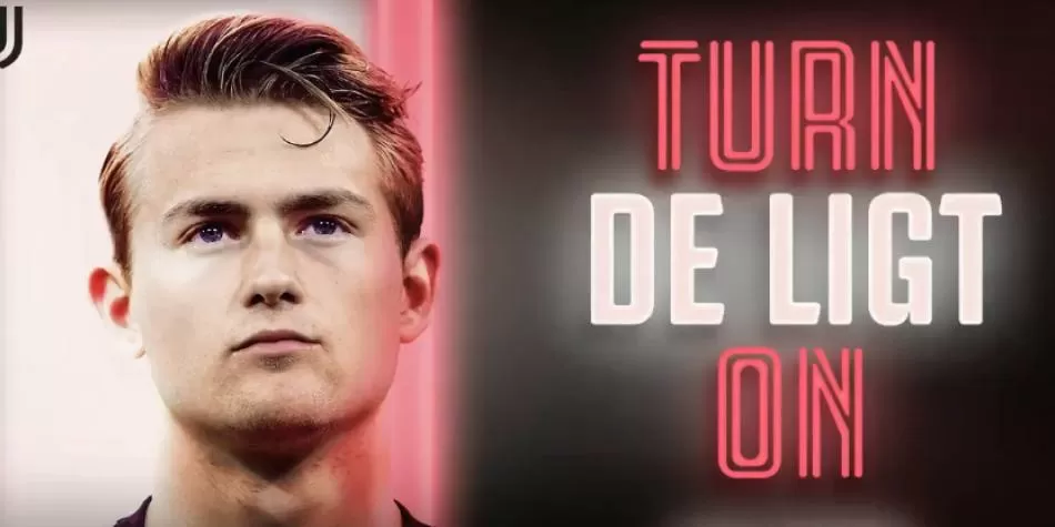 De Ligt