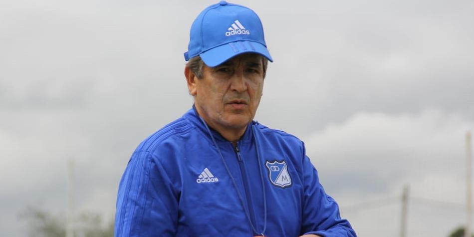 Jorge Luis Pinto