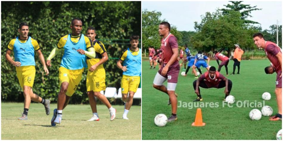 Cali-Jaguares