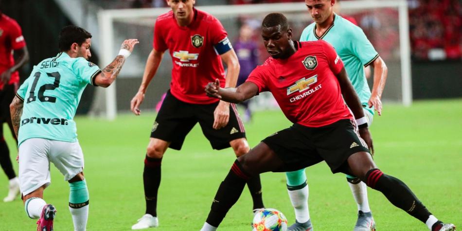 Paul Pogba