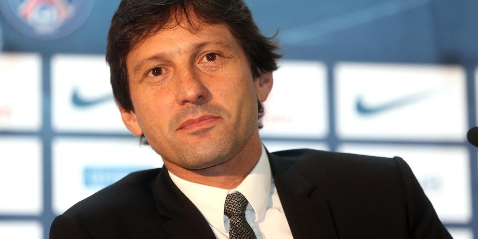 Leonardo PSG