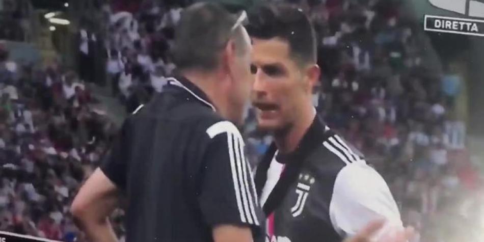 Cristiano