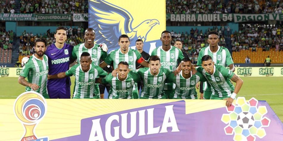 Nacional