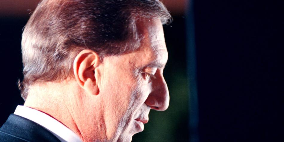 Carlos Salvador Bilardo