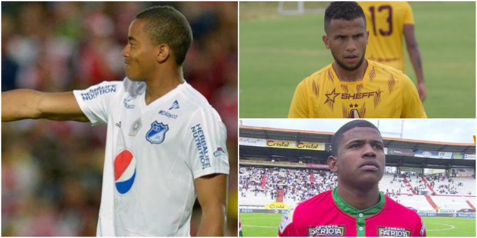 Venezolanos
