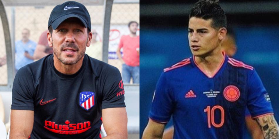James Simeone