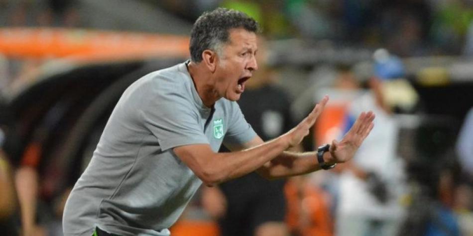 Juan Carlos Osorio