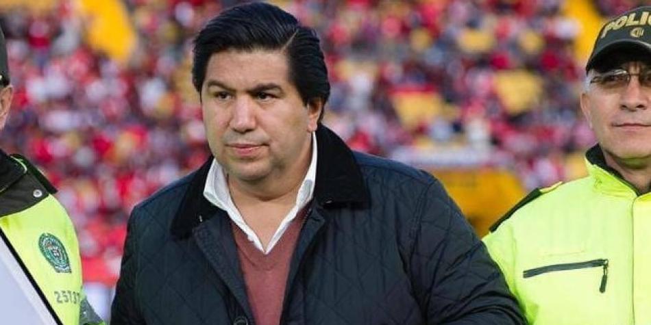Juan Andrés Carreño