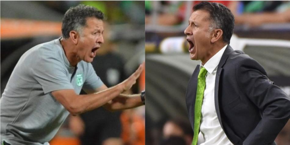 Juan Carlos Osorio