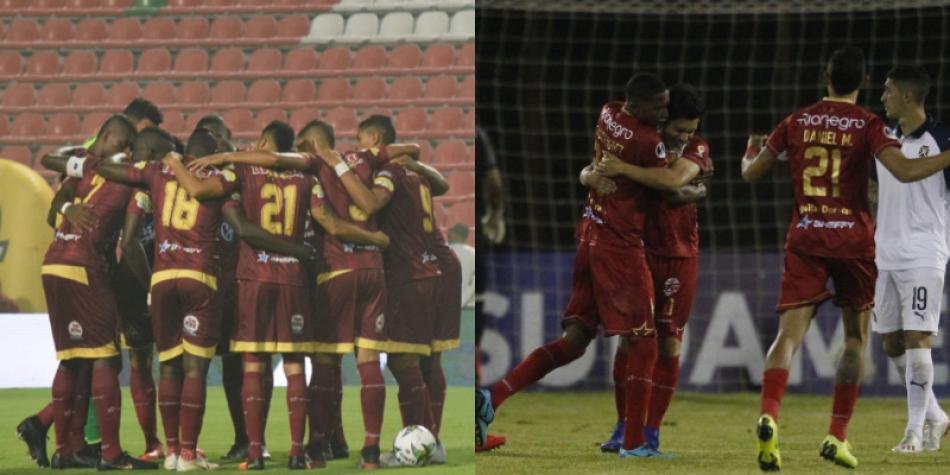 Tolima Rionegro